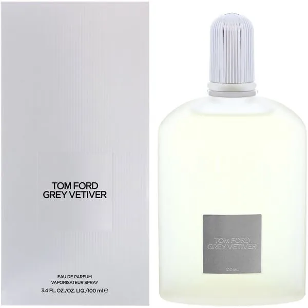 Tom Ford Grey Vetiver Eau de Parfum 3.4 oz