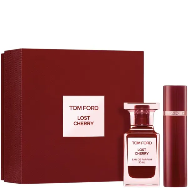 Tom Ford Lost Cherry Eau de Parfum Gift Set 2 Pc