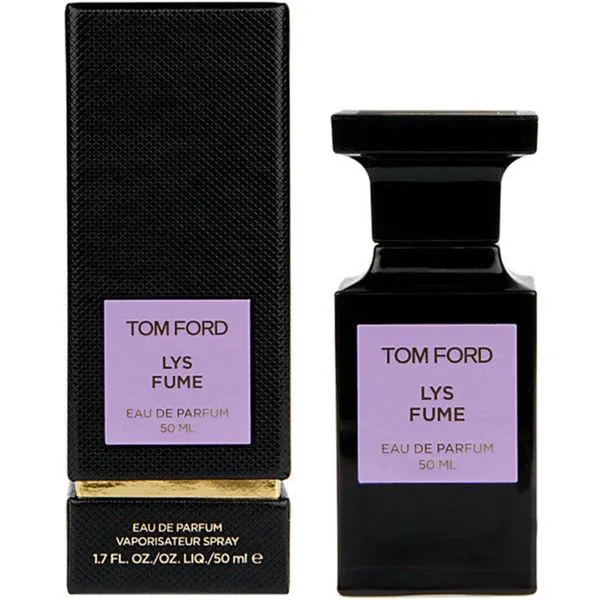 Tom Ford Lys Fume Eau de Parfum 1.7 oz