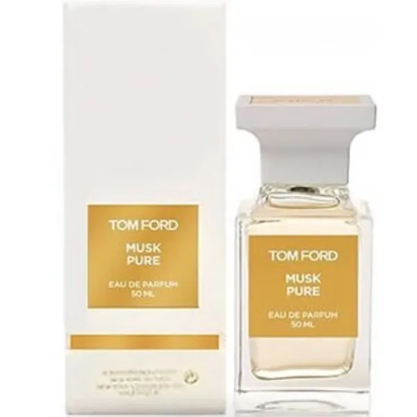 Tom Ford Musk Pure Eau de Parfum 1.7 oz