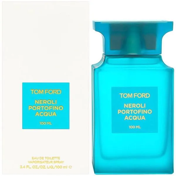 Tom Ford Neroli Portofino Acqua Eau de Toilette 3.4 oz