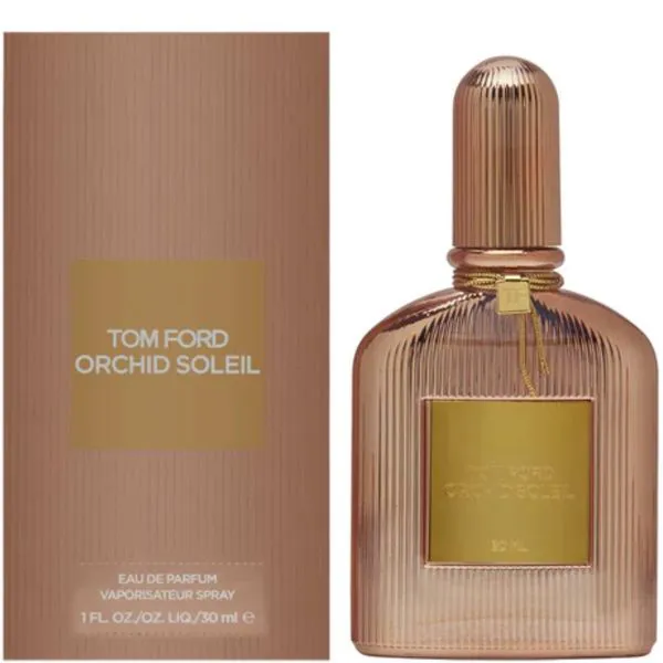 Tom Ford Orchid Soleil Eau de Parfum 1.0 oz