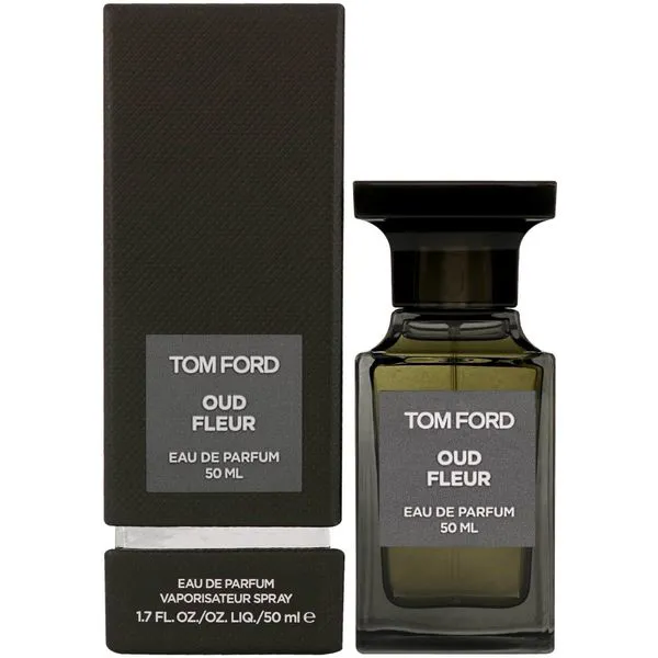 Tom Ford Oud Fleur Eau de Parfum 1.7 oz