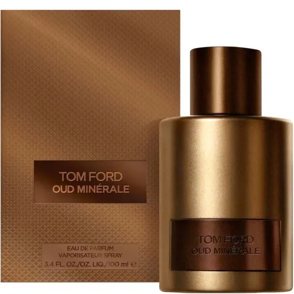 Tom Ford Oud Minerale Eau de Parfum 3.4 oz