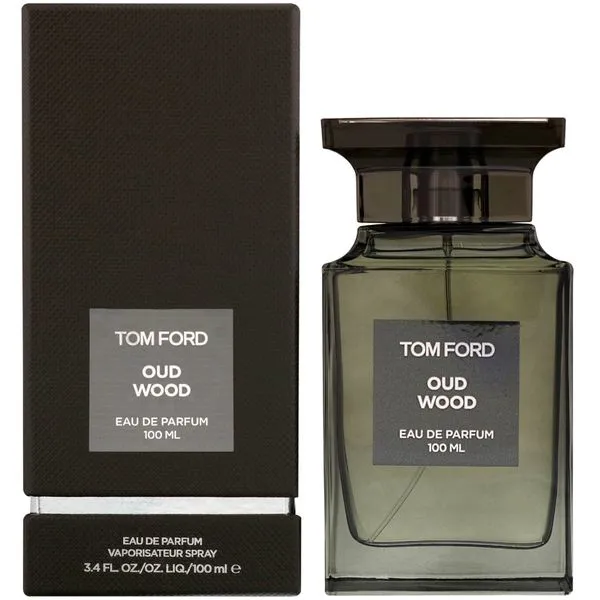 Tom Ford Oud Wood Eau de Parfum 3.4 oz