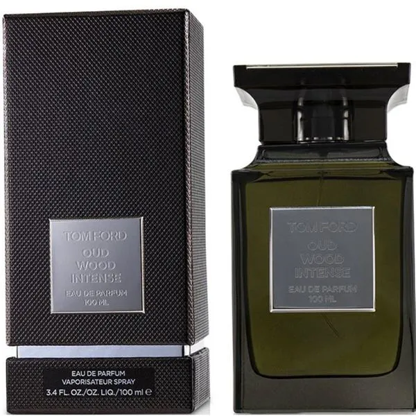 Tom Ford Oud Wood Intense Eau de Parfum 3.4 oz