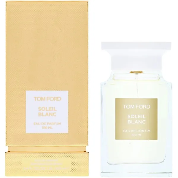 Tom Ford Soleil Blanc Eau de Parfum 1.0 oz