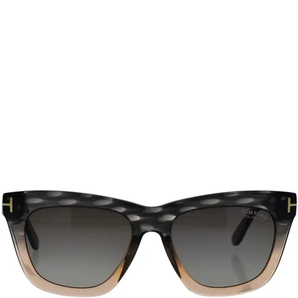 Tom Ford TF361 20D Celina Sunglasses Grey-Smoke