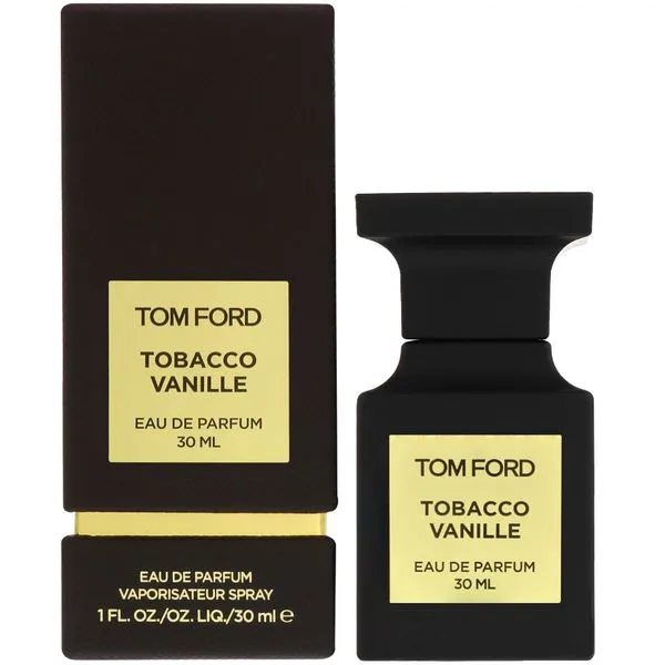 Tom Ford Tobacco Vanille Eau de Parfum 1.0 oz