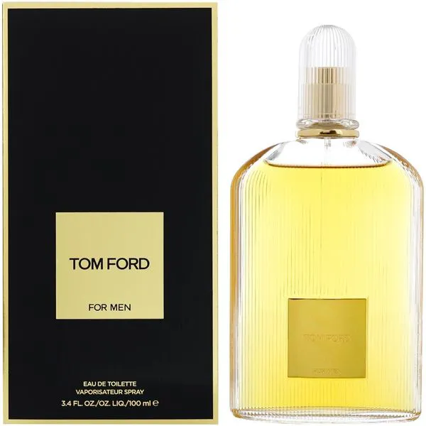 Tom Ford Tom Ford Eau de Toilette 3.4 oz