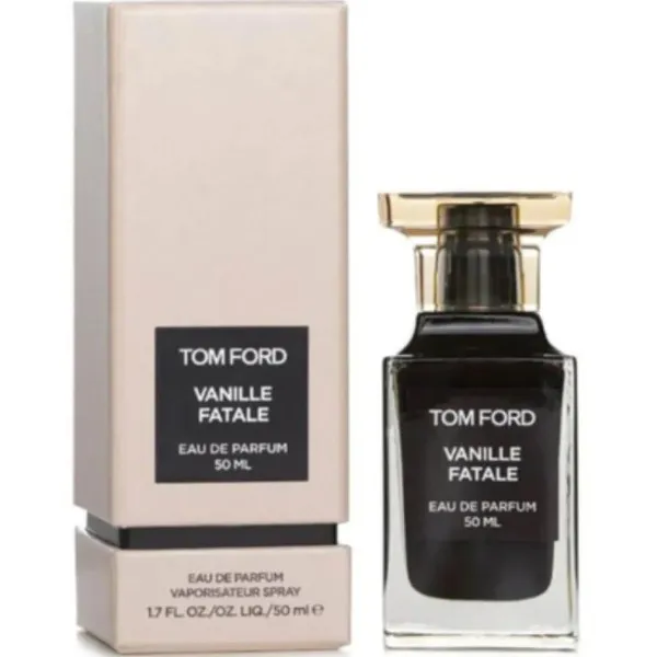 Tom Ford Vanille Fatale Eau de Parfum 1.7 oz