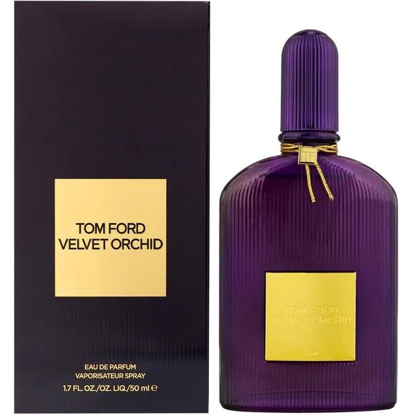 Tom Ford Velvet Orchid Eau de Parfum 1.7 oz
