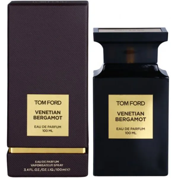 Tom Ford Venetian Bergamot Eau de Parfum 3.4 oz