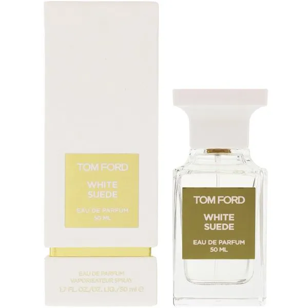 Tom Ford White Suede Eau de Parfum 1.7 oz