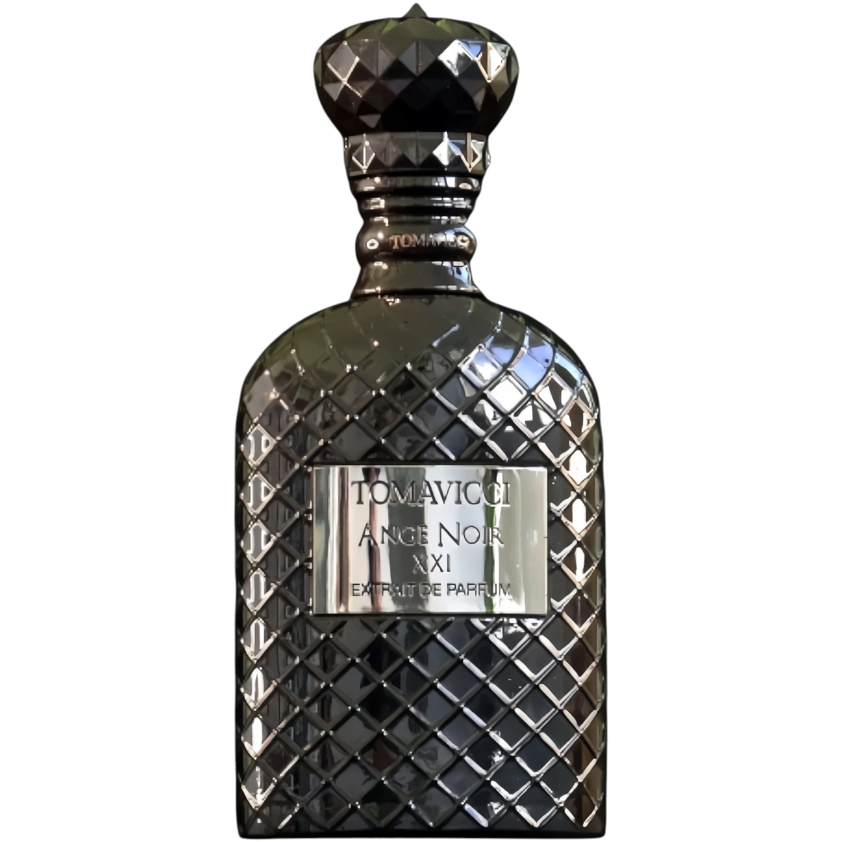 Tomavicci Ange Noir XXI Extrait de Parfum 3.4 oz