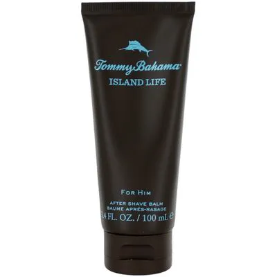 Tommy Bahama Island Life After Shave Balm 3.4 oz