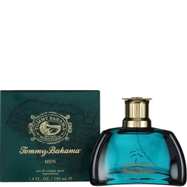 Tommy Bahama Set Sail Martinique Eau de Cologne 3.4 oz