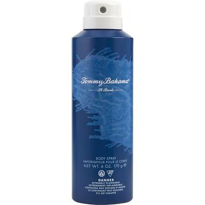 Tommy Bahama Set Sail St Barts Body Spray 6.0 oz