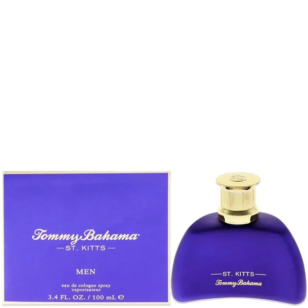 Tommy Bahama Set Sail St Kitts Eau de Cologne 3.4 oz