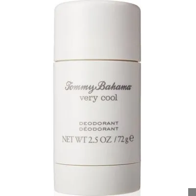 Tommy Bahama Very Cool Deodorant Stick 2.5 oz