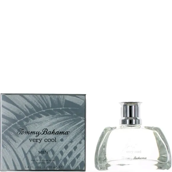 Tommy Bahama Very Cool Eau de Cologne 3.4 oz
