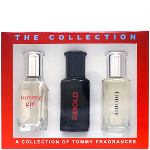 Tommy Hilfiger Tommy Hilfiger Discovery Set 3 Pc