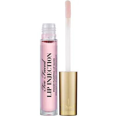 Too Faced  Lip Injection Power Plumping Lip Gloss Like A Boss