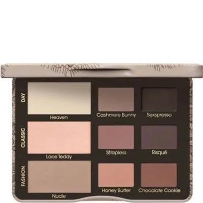 Too Faced  Natural Matte Eyeshadow Palette 9 - Shades