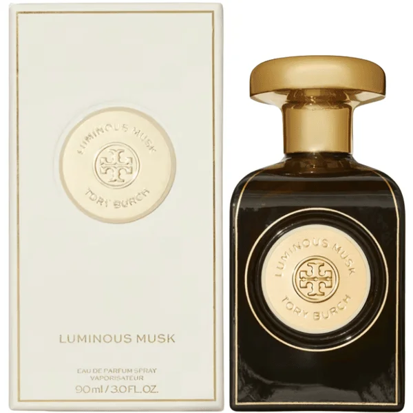 Tory Burch Luminous Musk Eau de Parfum 3.0 oz