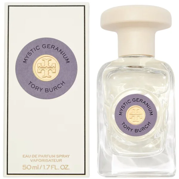 Tory Burch Mystic Geranium Eau de Parfum 1.7 oz