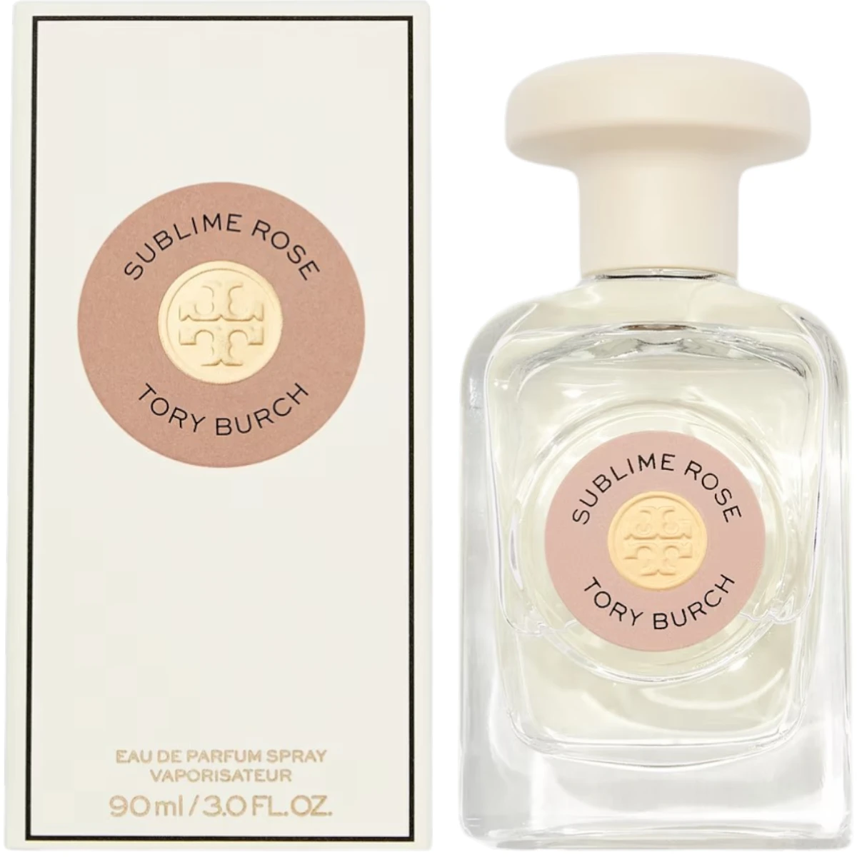 Tory Burch Sublime Rose Eau de Parfum 3.0 oz