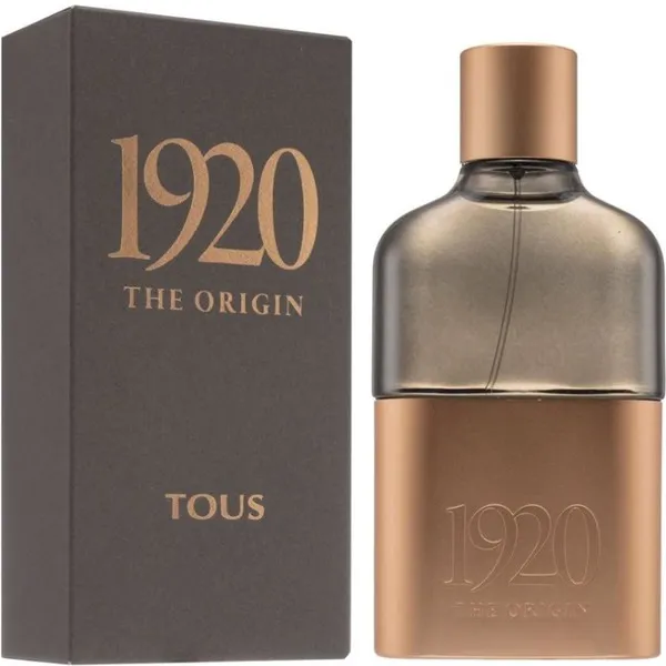 Tous 1920 The Origin Eau de Parfum 3.4 oz