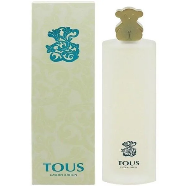Tous Garden Edition Eau de Toilette 3.0 oz