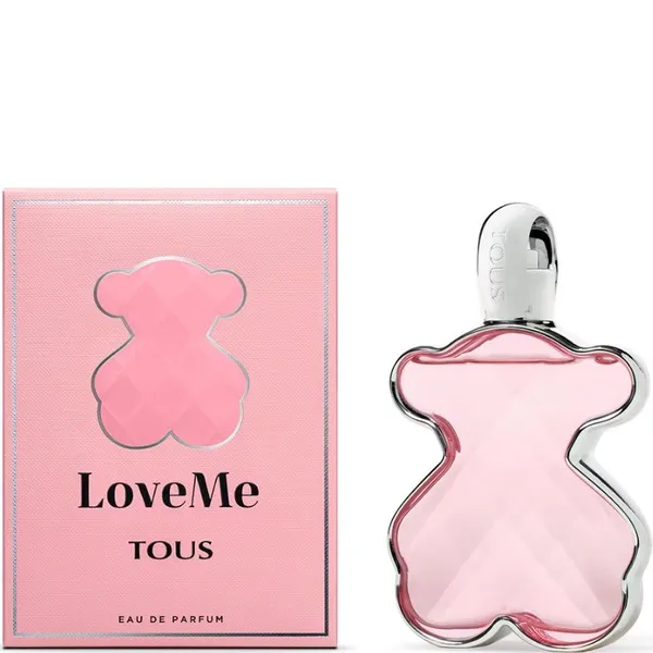 Tous Loveme Eau de Parfum 3.0 oz