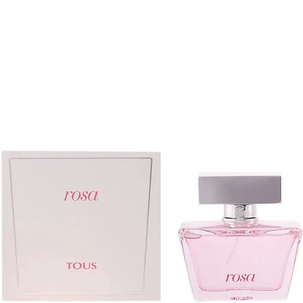 Tous Rosa Eau de Parfum 3.0 oz