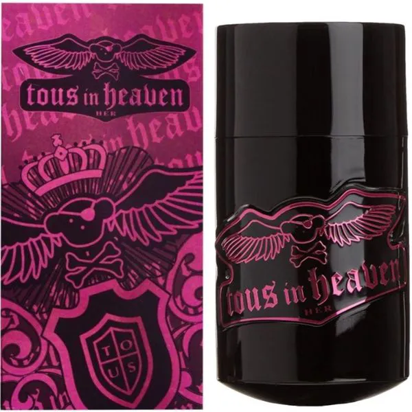 Tous Tous In Heaven Eau de Toilette 3.4 oz