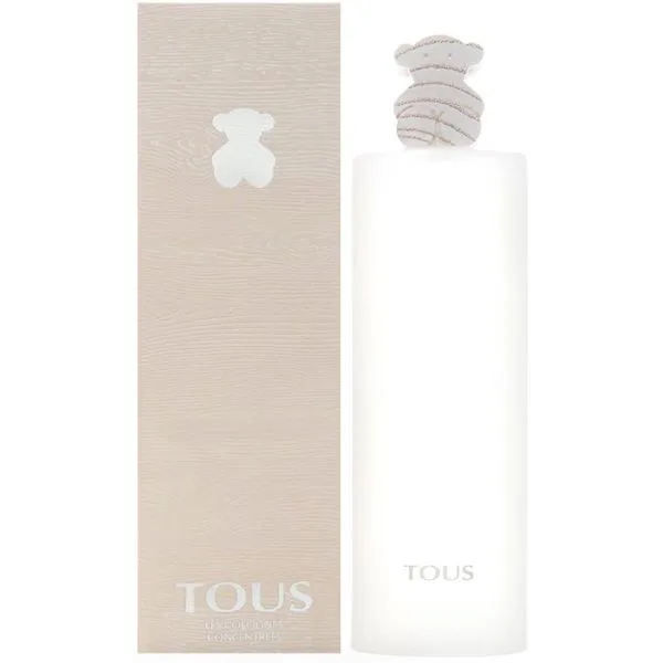 Tous Tous Les Colognes Concentrees Eau de Toilette 3.0 oz