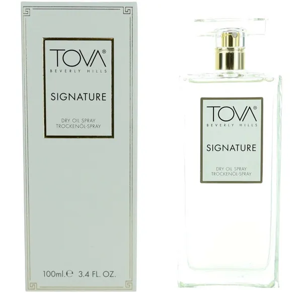 Tova Beverly Hills Tova Signature Dry Oil Spray 3.4 oz