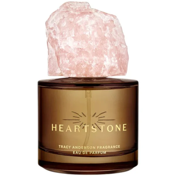 Tracy Anderson Fragrance Heartstone Eau de Parfum 3.4 oz
