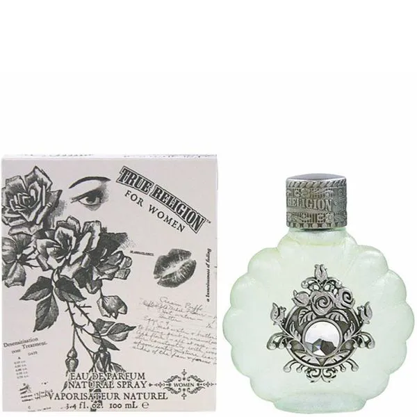 True Religion True Religion Eau de Parfum 3.4 oz