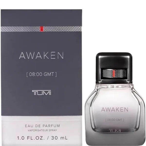 Tumi Awaken Eau de Parfum 1.0 oz