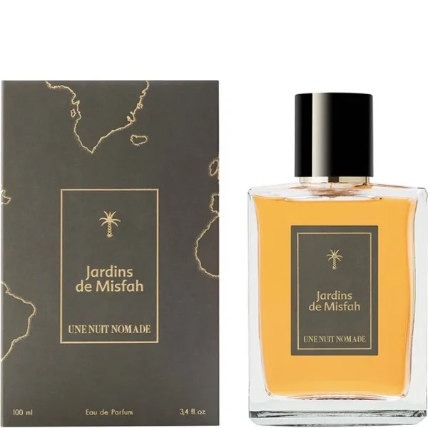 Une Nuit Nomade Jardins De Misfah Eau de Parfum 3.4 oz