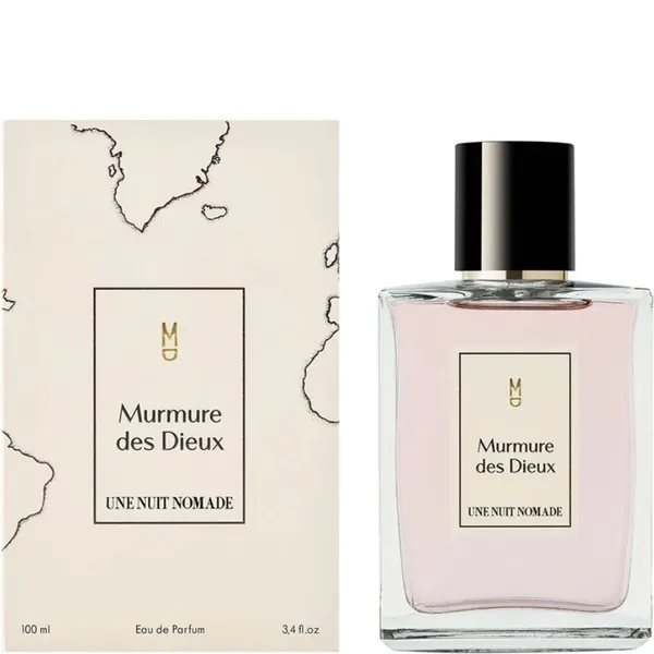 Une Nuit Nomade Murmure Des Dieux Eau de Parfum 3.4 oz