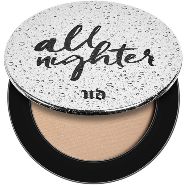 Urban Decay All Nighter Waterproof Setting Powder 0.26 oz
