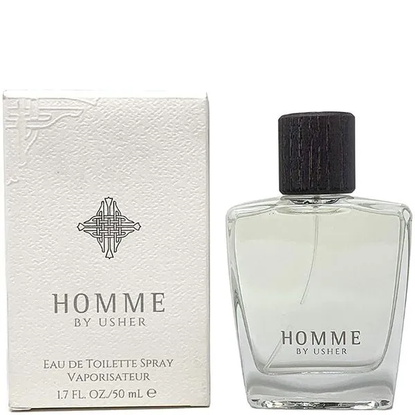 Usher Usher Homme Eau de Toilette 1.7 oz
