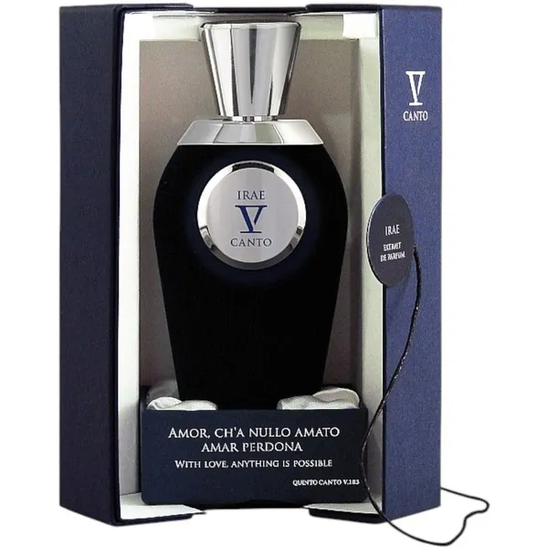 V Canto Irae Extrait de Parfum 3.4 oz