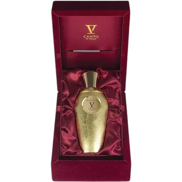 V Canto Temptatio Extrait de Parfum 3.4 oz