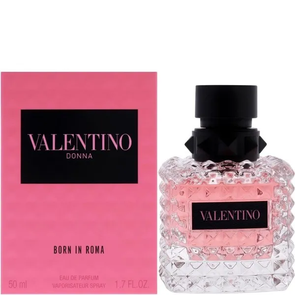 Valentino Donna Born In Roma Eau de Parfum 1.7 oz