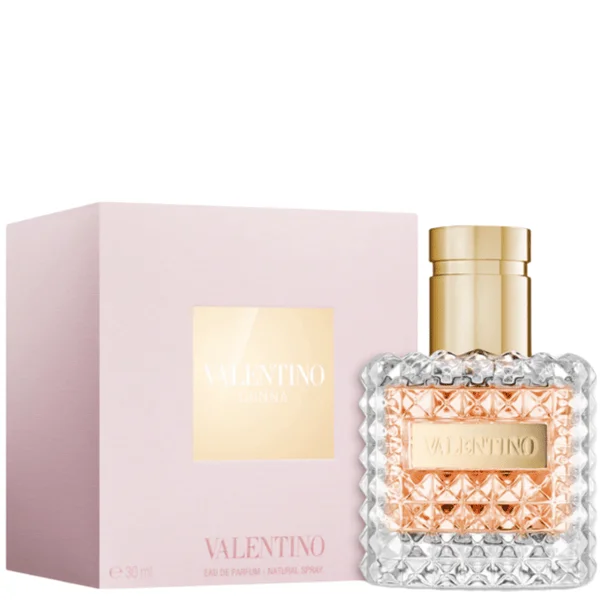 Valentino Donna Eau de Parfum 1.0 oz