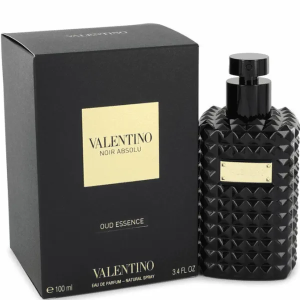 Valentino Noir Absolu Oud Essence Eau de Parfum 3.4 oz